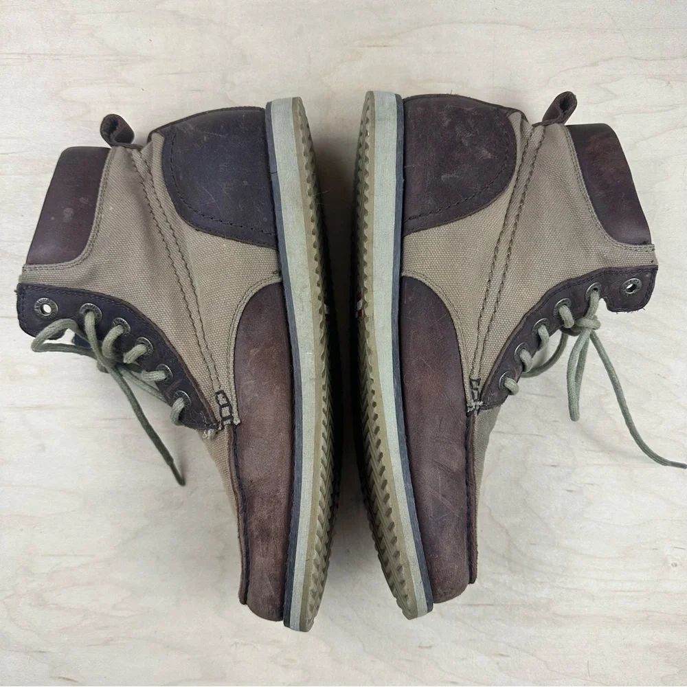 Levi’s boot